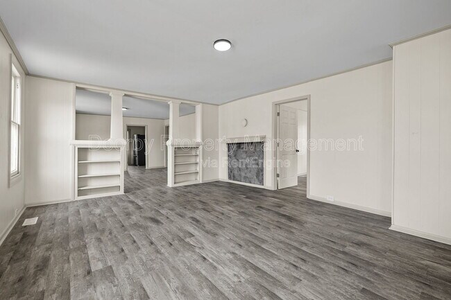 Building Photo - 1601 Arlington Ave