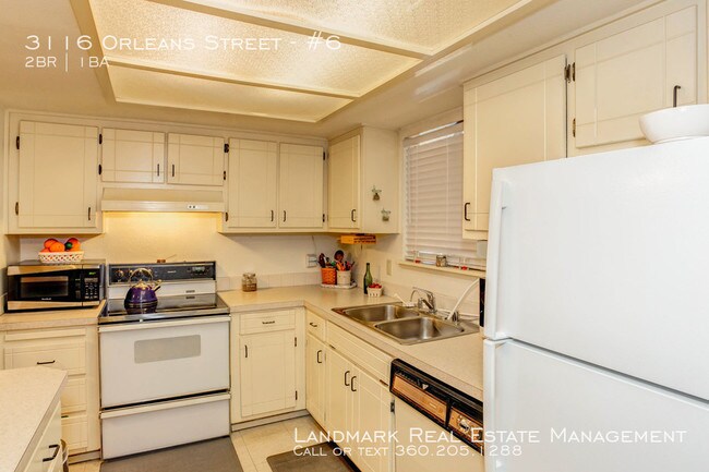 Building Photo - 3116 Orleans St