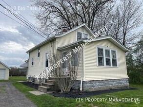 Building Photo - 3449 Big Tree Rd