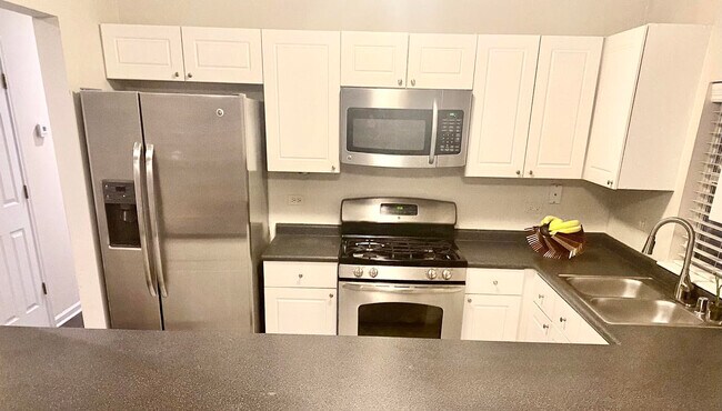 KITCHEN - 1491 N Larrabee St