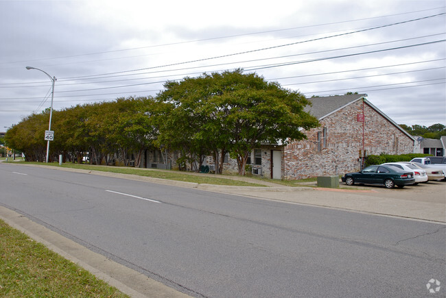 Foto del edificio - Park Springs Lofts