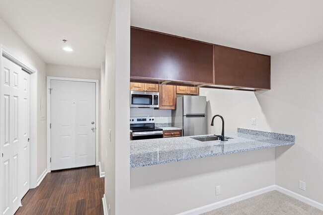 Foto del interior - The Carriage House