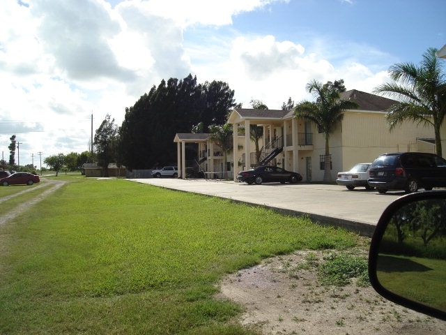 Primary Photo - JP Apartments