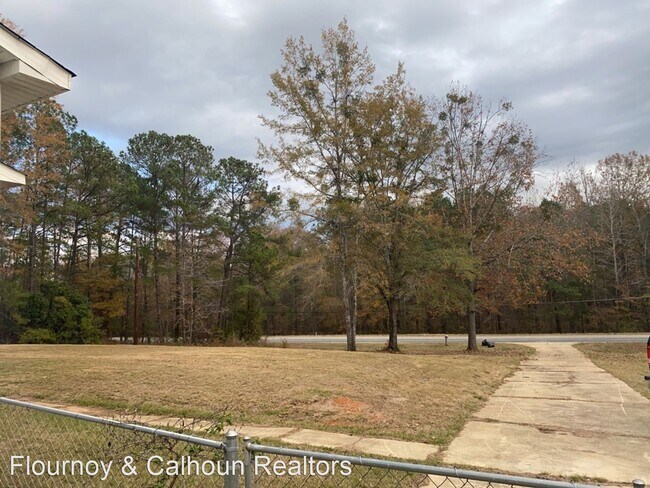 Foto del edificio - 4 br, 2 bath House - 4050 Uchee Hill Highway