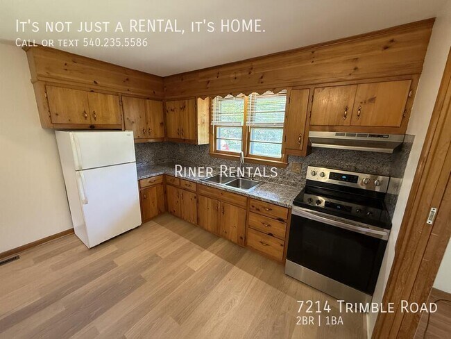 Foto del edificio - 7214 Trimble Rd