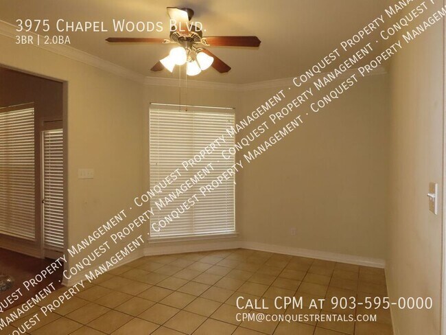 Foto del edificio - 3975 Chapel Woods Blvd