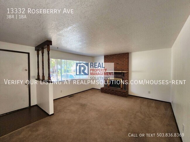 Foto del edificio - 13332 Roseberry Ave