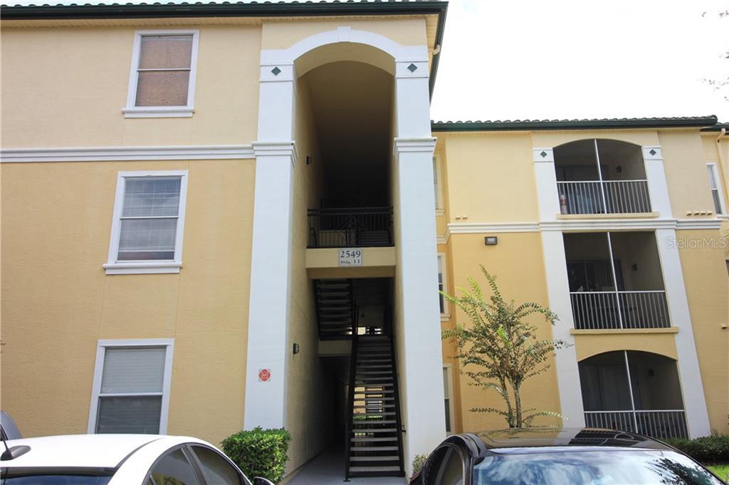 2549 Maitland Crossing Way Unit 203, Orlando, FL 32810 Condo for Rent