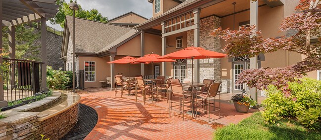 Grande View Rentals Bellevue, TN