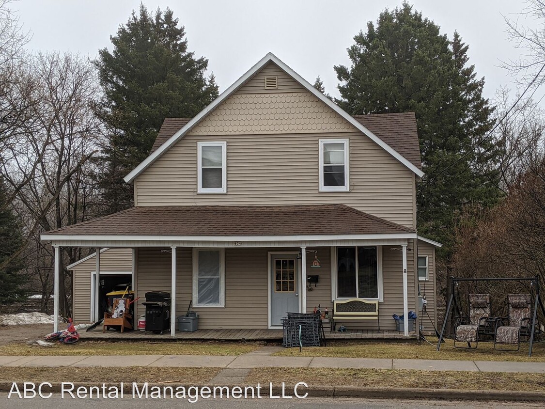 Foto principal - 834 Mason St