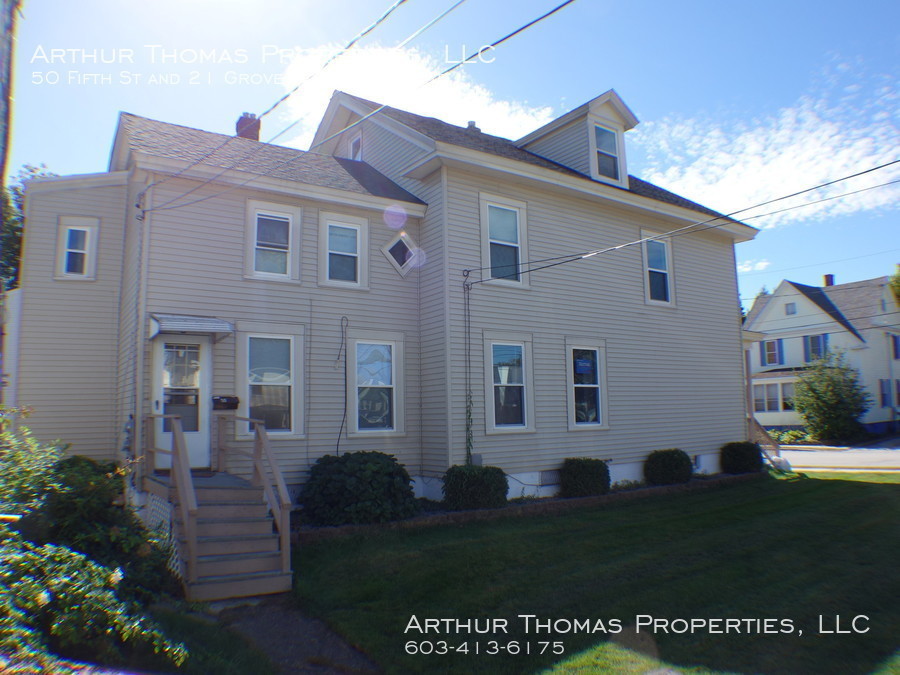 Primary Photo - 50 5th St