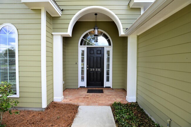 Foto del edificio - 3938 Pecan Dr