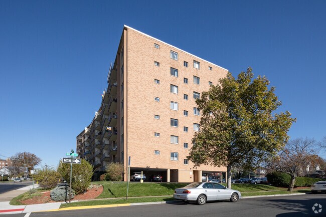 Foto del edificio - Marlboro House