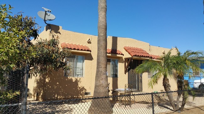 Foto del edificio - 1346 Bush St