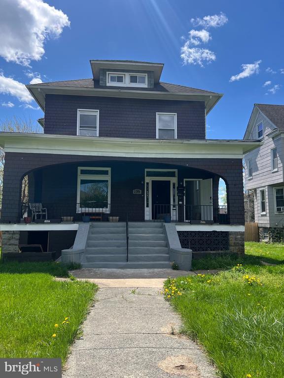 Building Photo - 4103 Liberty Heights Ave