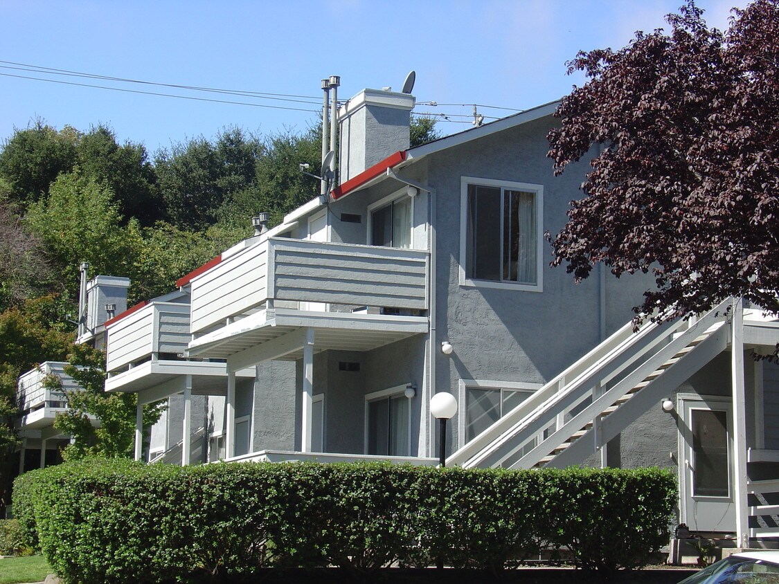 D'Avila Woods Apartments Apartments in El Sobrante, CA