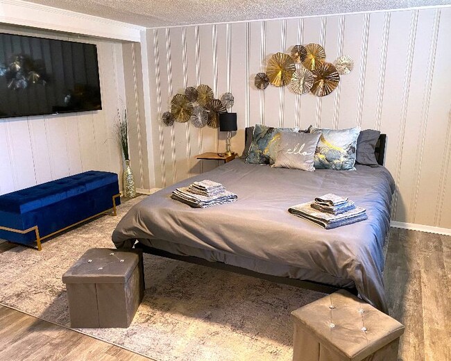 Oasis 1 dormitorio - 1544 Oakridge Rd