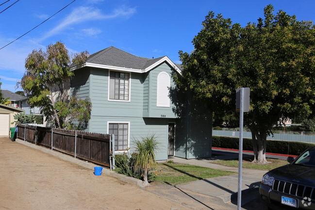 Building Photo - Acacia Park Apartments