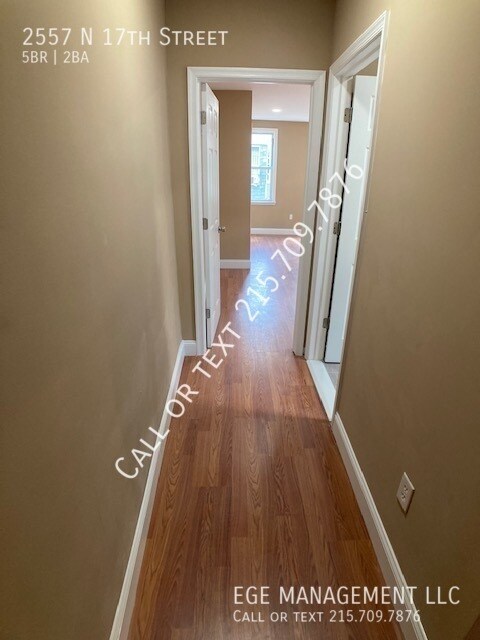Foto del edificio - 2557 N 17th St