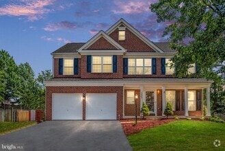Building Photo - 12907 Martingale Ct