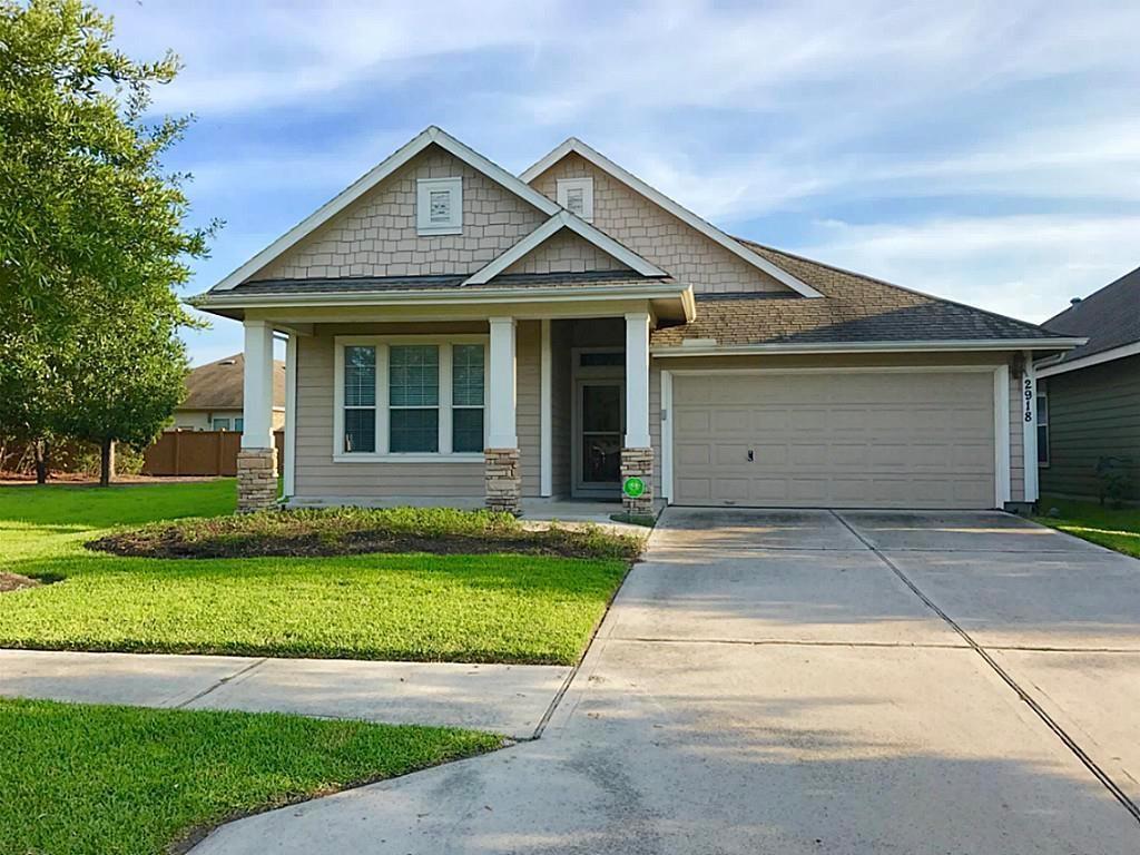 2918 Crescent Oaks Park Ln, Spring, TX 77386 House Rental in Spring, TX