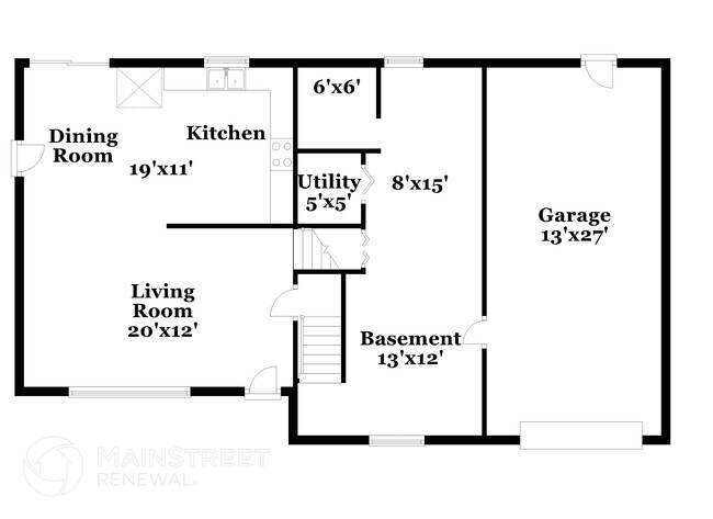 Foto del edificio - 4975 Manor Dr SW