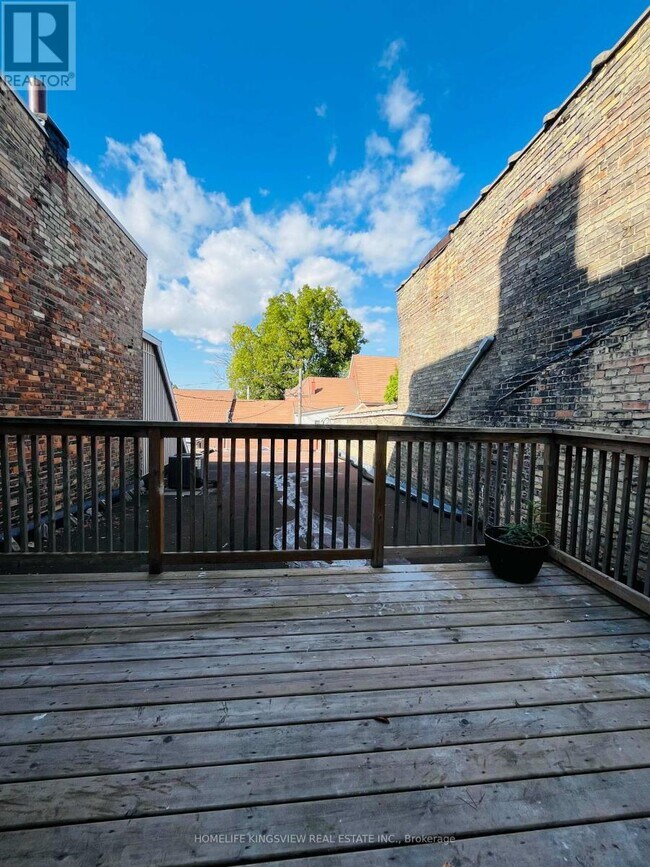 Photo du bâtiment - 647 Talbot St
