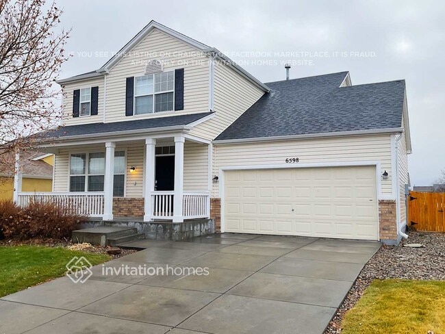 Building Photo - 6598 Trenton St