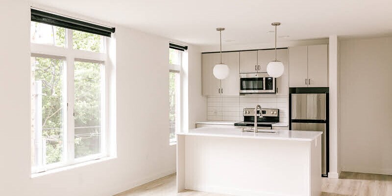 Foto principal - The Harrison South Apartments