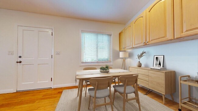 Foto del edificio - 1514 Manhattan Beach Blvd