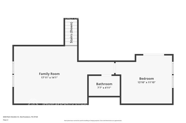 Foto del edificio - 6550 Palm Warbler Dr