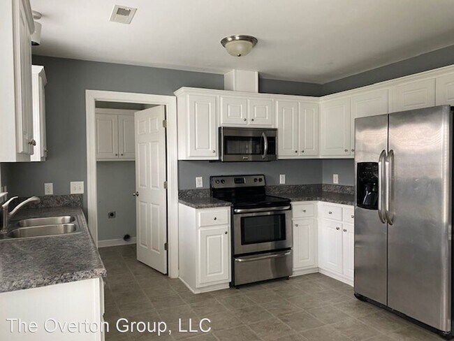 Building Photo - 3 br, 2 bath House - 3717 Tifgreen Drive
