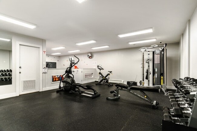 Photo - Kingston Tower Apartment