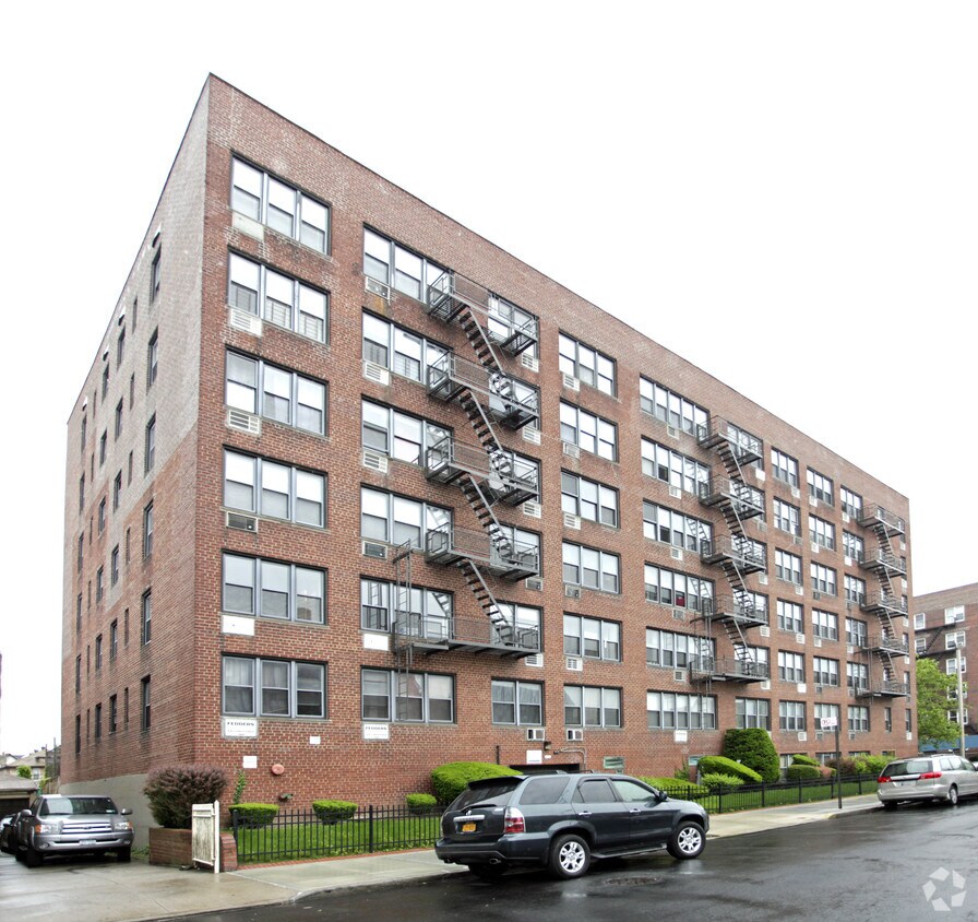 2255 Benson Ave, Brooklyn, NY 11214 Apartments in Brooklyn, NY