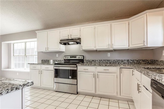 Foto del edificio - 4165 Fryer St