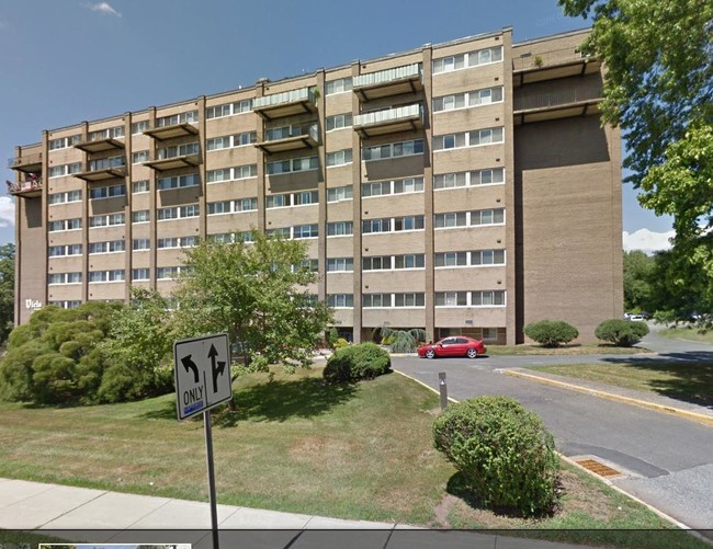 Victoria Towers Apartments - Meriden, CT | Apartments.com