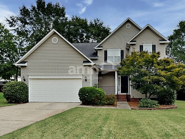 Building Photo - 635 Chadwyck Dr