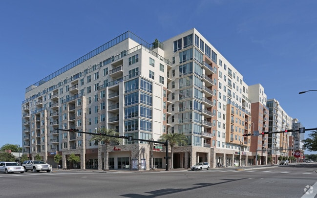 Photo - The Standard at Gainesville Apartments