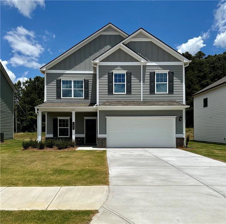 Foto principal - 138 Meadow Ln
