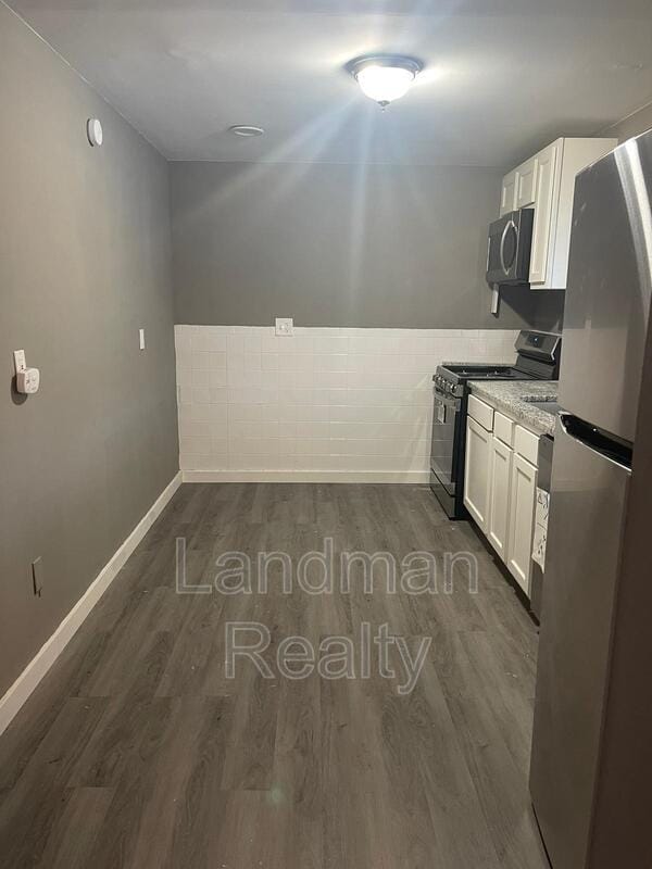 Building Photo - 8204 Aber Rd