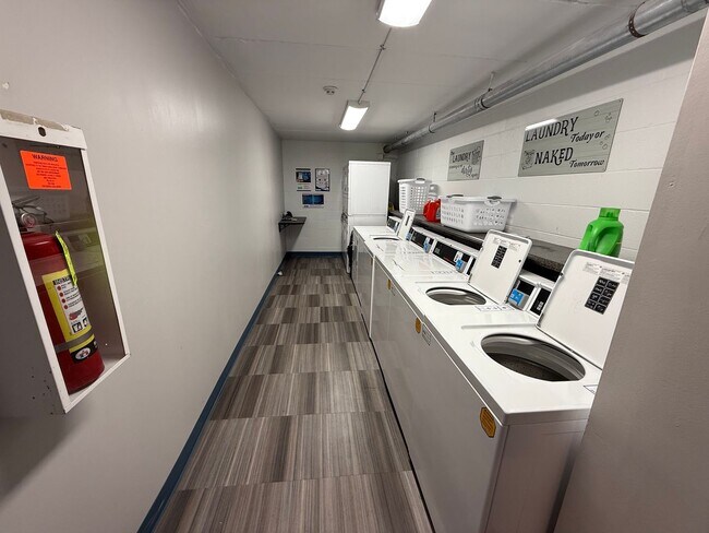 Foto del edificio - Beaver Plaza - 103