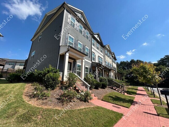Building Photo - 3637 Hawthorne Terrace