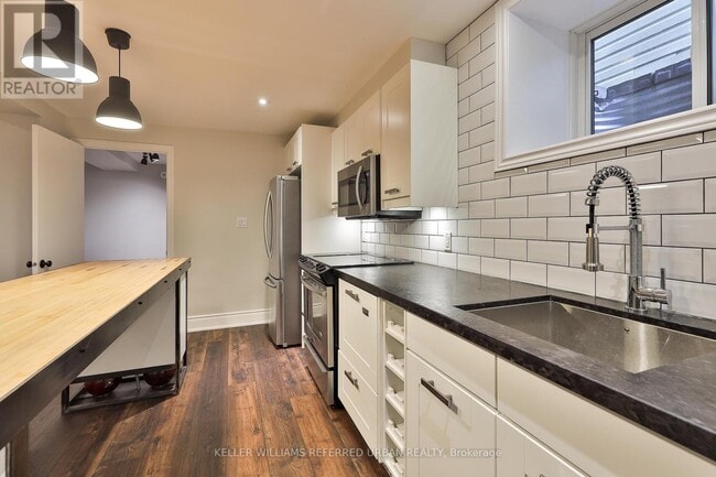 Photo du bâtiment - 234 Seaton St