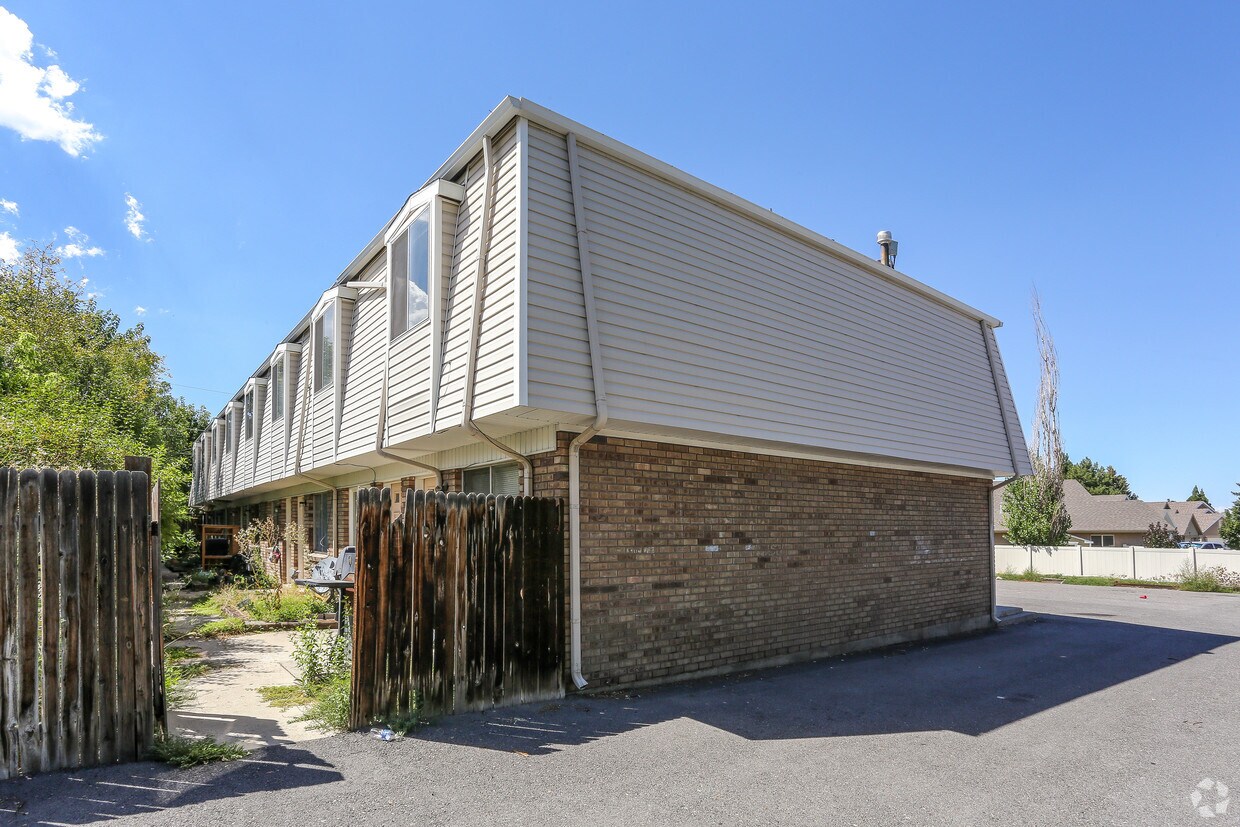 Building Photo - 4888 W 4100 S