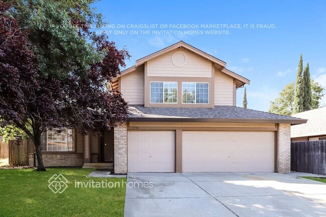 Building Photo - 3748 Elk River Ct