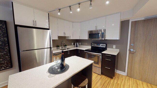 Interior Photo - LIV Apartments