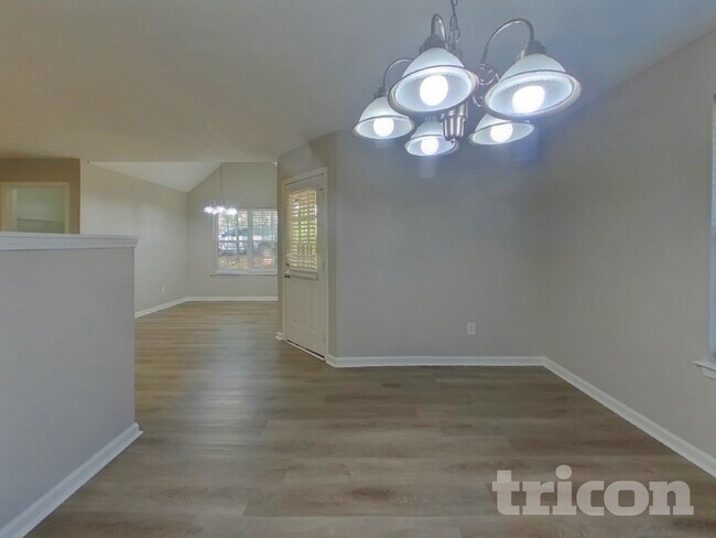 Foto del edificio - 845 Overlook Trail