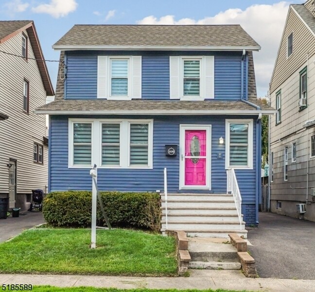 206 Lexington Ave, Maplewood, NJ 07040 House Rental in Maplewood, NJ