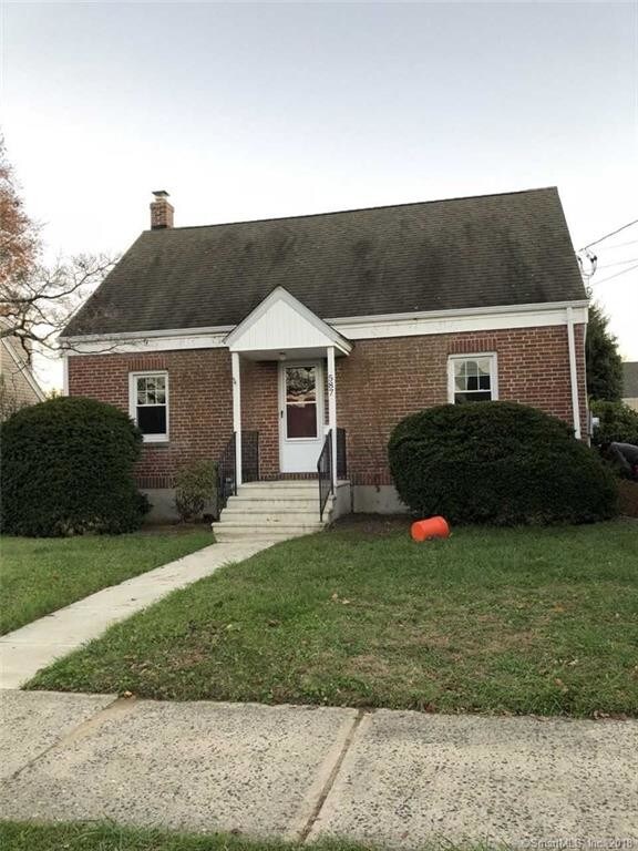 Primary Photo - 587 Birmingham St