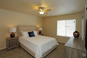 BIRCH CROSSING APARTMENTS photo'